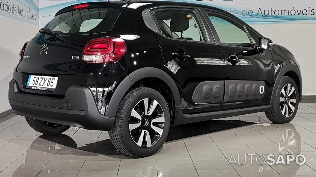 Citroen C3 de 2020