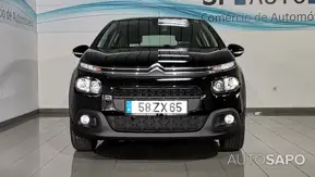 Citroen C3 de 2020