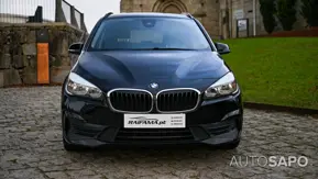 BMW Série 2 de 2015