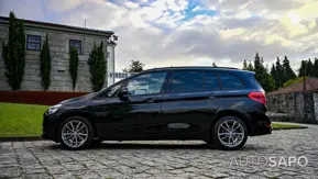 BMW Série 2 de 2015