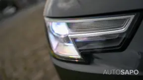 Audi A4 de 2016