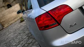 Audi A4 de 2006