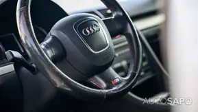 Audi A4 de 2006