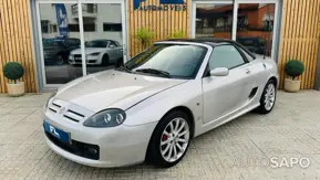 MG TF 160 de 2002