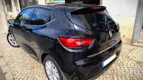 Renault Clio 0.9 TCE Limited de 2019