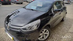 Renault Clio 0.9 TCE Limited de 2019