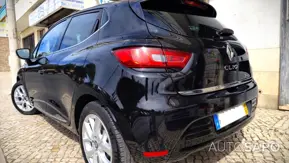 Renault Clio 0.9 TCE Limited de 2019