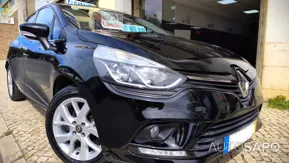 Renault Clio 0.9 TCE Limited de 2019