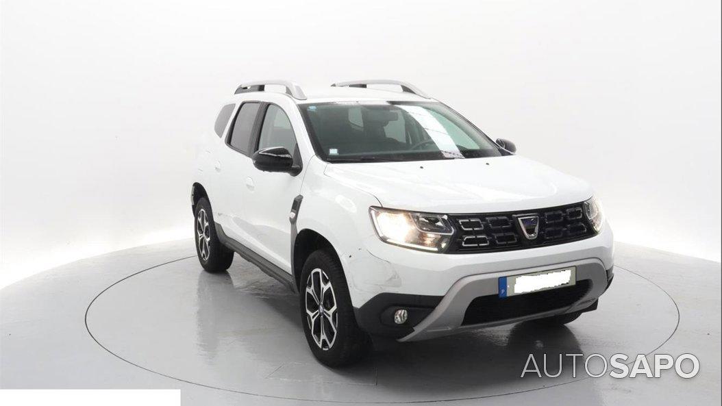 Dacia Duster de 2020