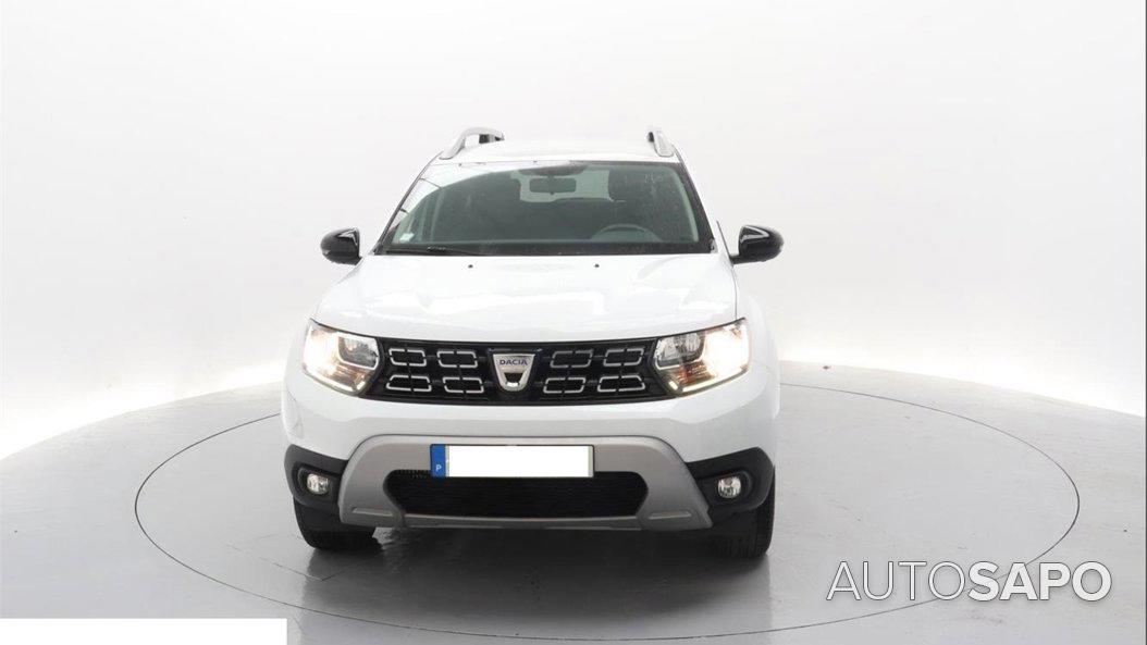 Dacia Duster de 2020