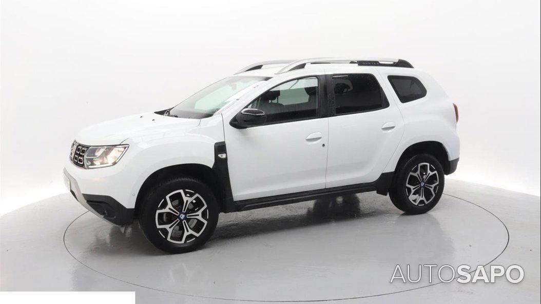 Dacia Duster de 2020