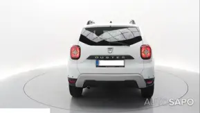 Dacia Duster de 2020