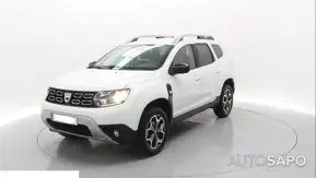 Dacia Duster de 2020