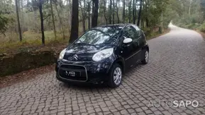 Citroen C1 1.0 SX Airdream de 2010