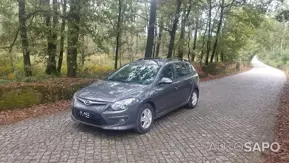 Hyundai i30 1.6 CRDi Blue Comfort de 2011