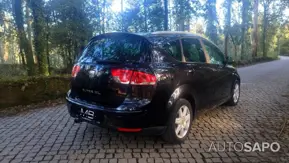 Seat Altea 1.9 TDi Drivers Edition de 2009