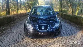 Seat Altea 1.9 TDi Drivers Edition de 2009