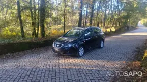 Seat Altea 1.9 TDi Drivers Edition de 2009