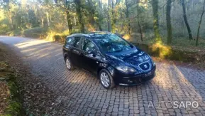 Seat Altea 1.9 TDi Drivers Edition de 2009