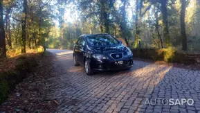 Seat Altea 1.9 TDi Drivers Edition de 2009