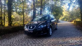 Seat Altea 1.9 TDi Drivers Edition de 2009