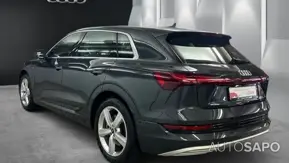 Audi e-tron 50 quattro de 2022