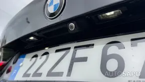 BMW Série 3 de 2019