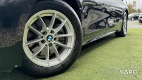 BMW Série 3 de 2019