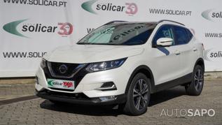 Nissan Qashqai de 2019