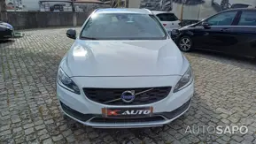 Volvo V60 Cross Country 2.0 D3 Summum de 2015