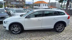 Volvo V60 Cross Country 2.0 D3 Summum de 2015