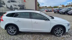 Volvo V60 Cross Country 2.0 D3 Summum de 2015