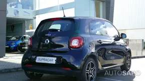 Smart Forfour 0.9 Edition 1 90 Aut. de 2019