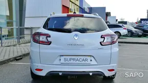 Renault Mégane de 2012