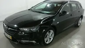 Opel Insignia 1.6 CDTi Business Edition de 2019