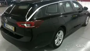 Opel Insignia 1.6 CDTi Business Edition de 2019