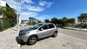 Peugeot 2008 1.2 PureTech Style de 2018