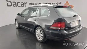 Volkswagen Golf de 2011