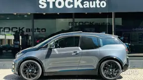 BMW i3 i3s 120Ah de 2021