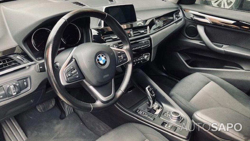 BMW X1 de 2019