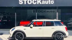 MINI One de 2019