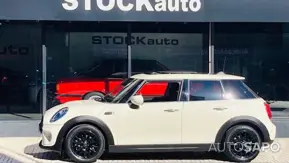 MINI One de 2019