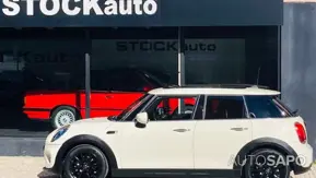 MINI One de 2019