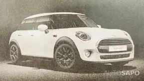 MINI One de 2019