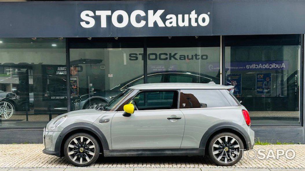 MINI Cooper SE Electric Essential de 2022