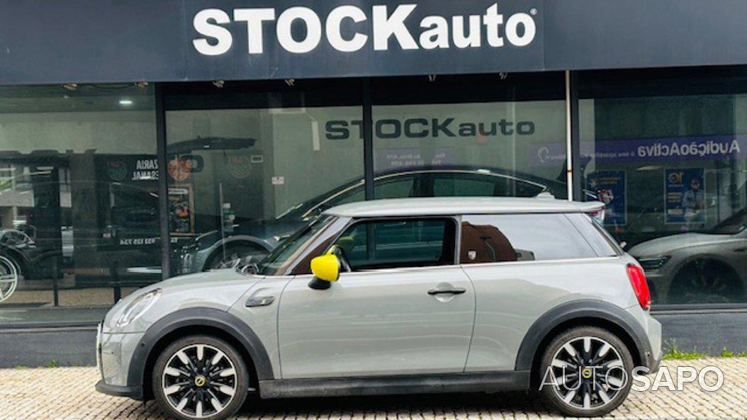 MINI Cooper SE Electric Essential de 2022