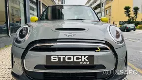 MINI Cooper SE Electric Essential de 2022