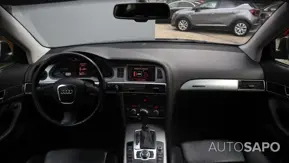 Audi A6 Allroad de 2007