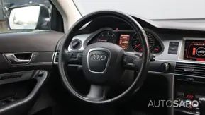 Audi A6 Allroad de 2007