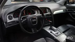 Audi A6 Allroad de 2007